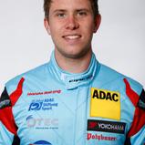 ADAC TCR Germany, Oschersleben, Profi-Car Team Honda ADAC Sachsen, Mike Halder