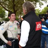 ADAC Rallye Masters, ADAC Niedersachsen Rallye