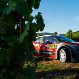 ADAC Rallye Deutschland, Craig Breen, Citroen Total Abu Dhabi WRT