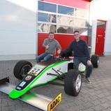 ADAC Formel 4, Ralf Schumacher, Gerhard Ungar