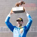 Auf dem Red Bull Ring holte René Rast vergangenes Jahr seinen 28. DTM-Sieg