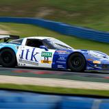 ADAC GT Masters, Oschersleben, RWT RacingTeam, Remo Lips, Sven Barth, Testfahrten
