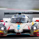 #80 Gebhardt Motorsport / Maxim Dirckx / Jacob Erlbacher / Duqueine D08 / Nürburgring