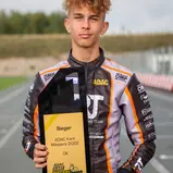 OK-Champion Lenny Ried