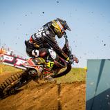 MXoN Team Germany, Maggiora