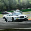 ADAC GT Masters, Bentley, Copyright: Bentley