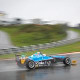 ADAC Formel 4, Sachsenring, Nico Rindlisbacher, Jenzer Motorsport