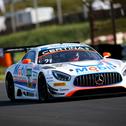 ADAC GT Masters, Mercedes-AMG Team Zakspeed, Luca Ludwig, Luca Stolz