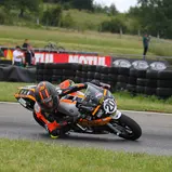 ADAC Mini Bike Cup, ADAC Pocket Bike Cup, 2020, Bopfingen
