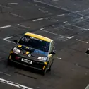 Elias Olsen, Sieger Rennen eins des Tourenwagen Junior Cup (Foto: Tourenwagen Junior Cup)