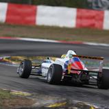 ADAC Formel 4, Nürburgring, R-ACE GP, Kirill Smal