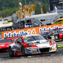 ADAC GT Masters, Precote Herberth Motorsport, Robert Renauer, Mathieu Jaminet