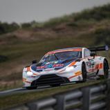 ADAC GT Masters, Zandvoort, Propeak Performance, Ezequiel Perez Companc, Daniel Keilwitz