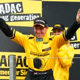 ADAC GT Masters, Zandvoort, GW IT Racing Team // Schütz Motorsport, Jaap van Lagen