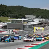 ADAC GT Masters, Red Bull Ring, MRS GT-Racing, Jens Klingmann, Nicolai Sylvest