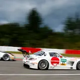 ADAC GT Masters, Nürburgring, H.T.P. Motorsport, Luca Stolz, Mathias Lauda