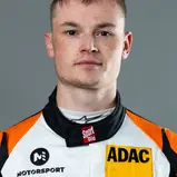 #77 Andreas Jochimsen / ME Motorsport / BMW M4 GT4 G82