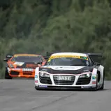 ADAC GT Masters