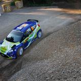 ADAC Rallye Deutschland