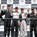 ADAC GT Masters