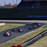 ADAC Formel 4, Oschersleben