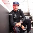 Der frühere ADAC GT Masters- und DTM-Champion Maximilian Götz ist Schirmherr der ADAC GT Masters-Media Challenge