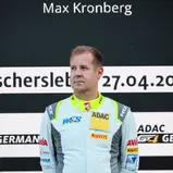 #30 AVIA W&S Motorsport / Max Kronberg / Porsche 718 Cayman GT4 RS CS / Oschersleben