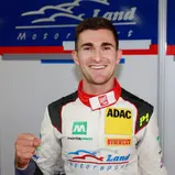ADAC GT Masters, Hockenheim, Montaplast by Land-Motorsport, Connor de Phillippi