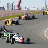 ADAC Formel 4, Sachsenring, Joel Eriksson, Motopark