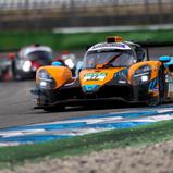 #77 DKR Engineering / Valentino Catalano / Robin Rogalski / Duqueine D08 / Hockenheimring Baden-Württemberg (D)