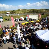 ADAC GT Masters, Zandvoort