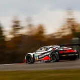 #32 / Team WRT / Audi R8 LMS / Charles Weerts / Dries Vanthoor 