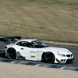 Reifen-Test - Oschersleben
