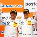 ADAC GT Masters, 2018, BMW Team Schnitzer, Timo Scheider
