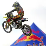 ADAC MX Junior Cup, Aichwald, Gianluca Facchetti