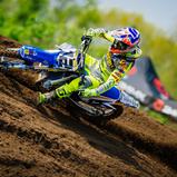 ADAC MX Masters, Fürstlich Drehna, Maximilian Nagl ( Deutschland / TM Racing ) 