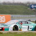 ADAC GT Masters, Oschersleben, Montaplast by Land-Motorsport, Alessio Picariello, Christopher Mies