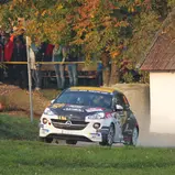 ADAC Rallye Masters, 2018, ADAC 3-Städte-Rallye