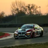 ADAC GT4 Germany, Oschersleben, Hofor Racing by Bonk Motorsport, Gabriele Piana, Michael Schrey