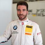ADAC GT Masters, BMW Team Schnitzer, Philipp Eng