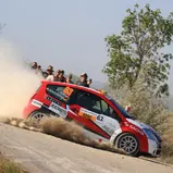 ADAC Rallye Masters, Rallye Wartburg