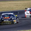 ADAC GT Masters, Lausitzring, Precote Herberth Motorsport, Alfred Renauer, Sebastian Asch