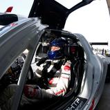 ADAC GT Masters, Oschersleben, H.T.P. Motorsport, Heinz-Harald Frentzen