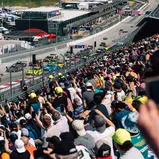 Start Rennen 1, Red Bull RIng 2026
