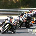 ADAC Junior Cup powered by KTM, Dirk Geiger