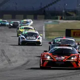 ADAC GT4 Germany, Hockenheimring, True Racing, Reinhard Kofler, Florian Janits