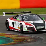 ADAC GT Masters