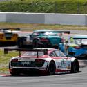 ADAC GT Masters, Nürburgring, Rahel Frey, Christopher Haase, Prosperia C. Abt Racing