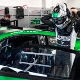 #28 Montaplast by Land Motorsport / Audi R8 LMS evo II GT3 (Christopher Haase / Salman Owega)