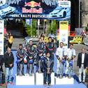 ADAC Rallye Deutschland